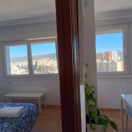 Mirador De Malaga Appartement Buitenkant foto