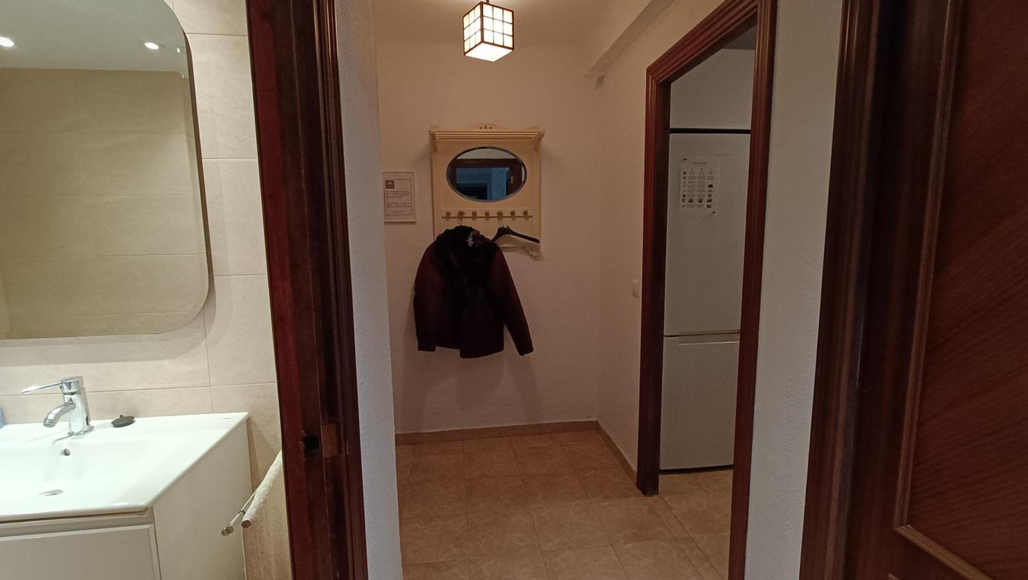 Mirador De Malaga Appartement Buitenkant foto